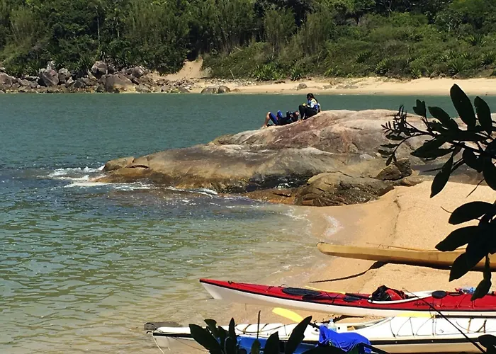Residencial Mar Blue Apartamento Bombinhas